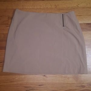 The Limited Wrap Style Mini